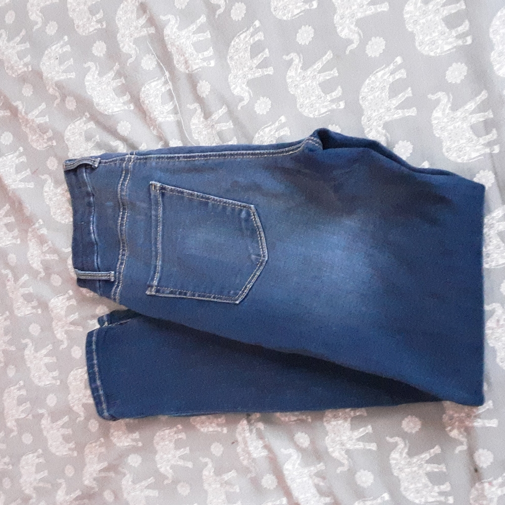 Jeans - Picture 4 of 4